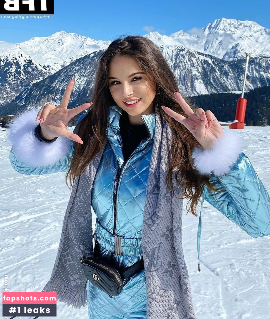 Carina Zavline Nude Leaks OnlyFans Photos #116 - LeakJerk