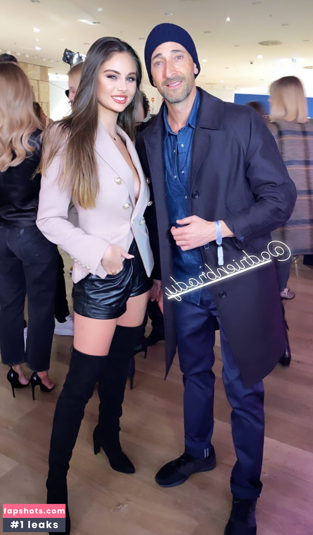 Carina Zavline Nude Leaks OnlyFans Photos #137 - LeakJerk