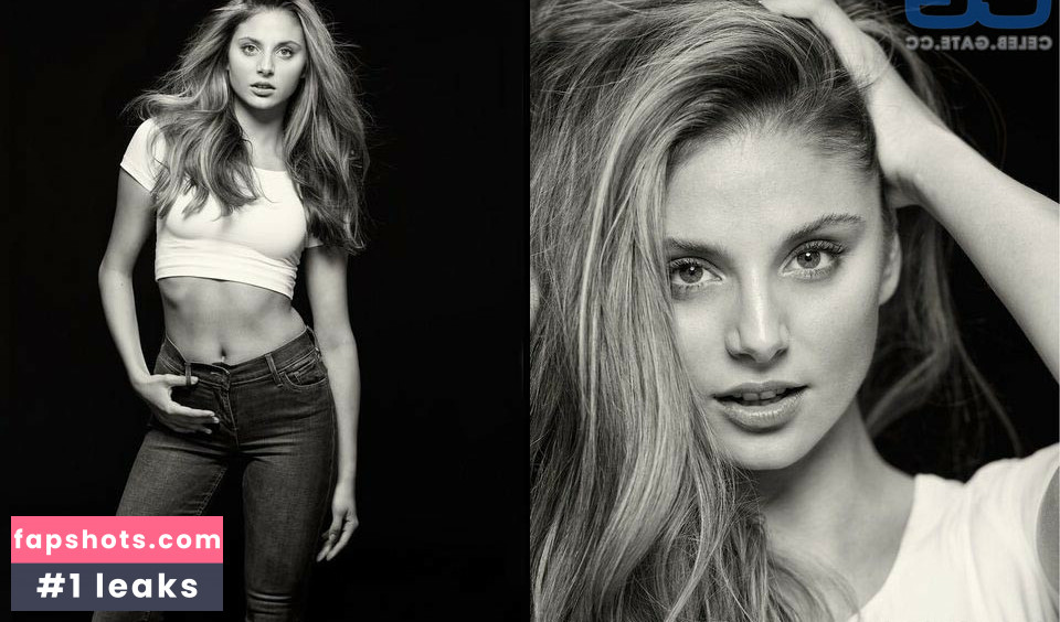 Carina Zavline Nude Leaks OnlyFans Photos #20 - LeakJerk