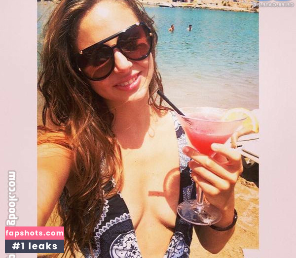 Carina Zavline Nude Leaks OnlyFans Photos #22 - LeakJerk