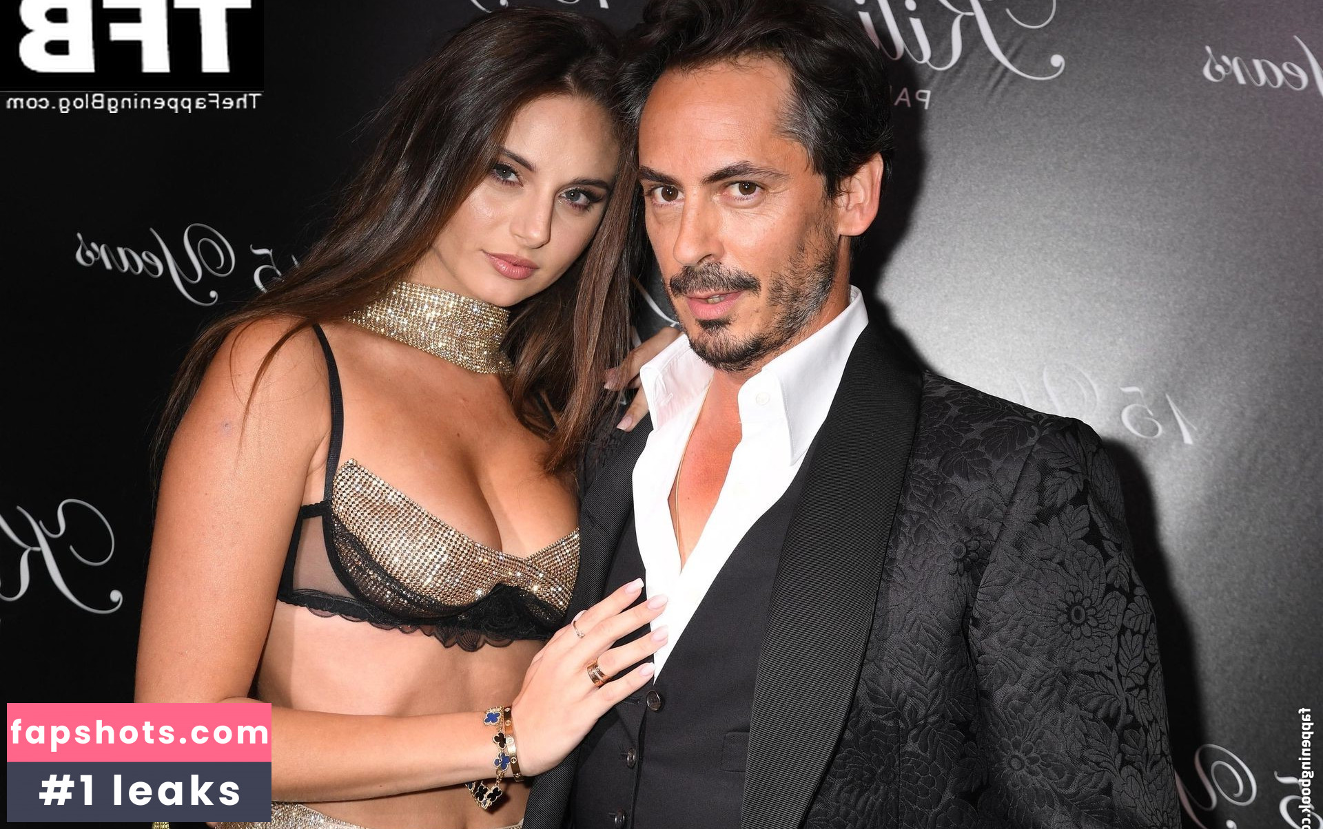 Carina Zavline Nude Leaks OnlyFans Photos #52 - LeakJerk