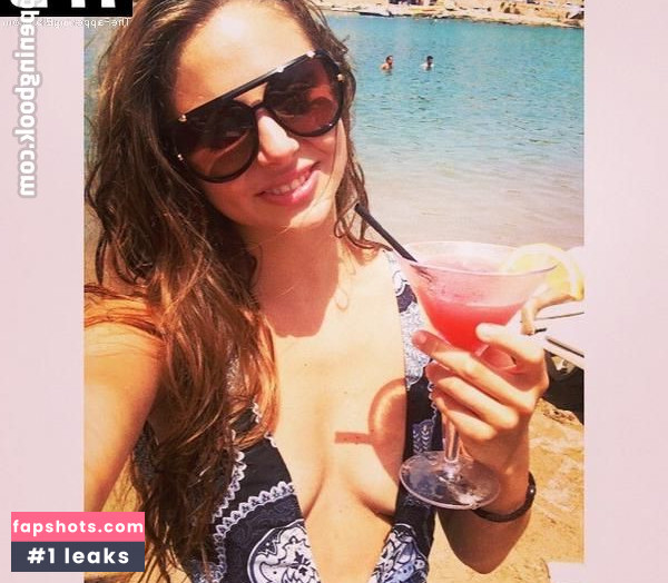 Carina Zavline Nude Leaks OnlyFans Photos #62 - LeakJerk