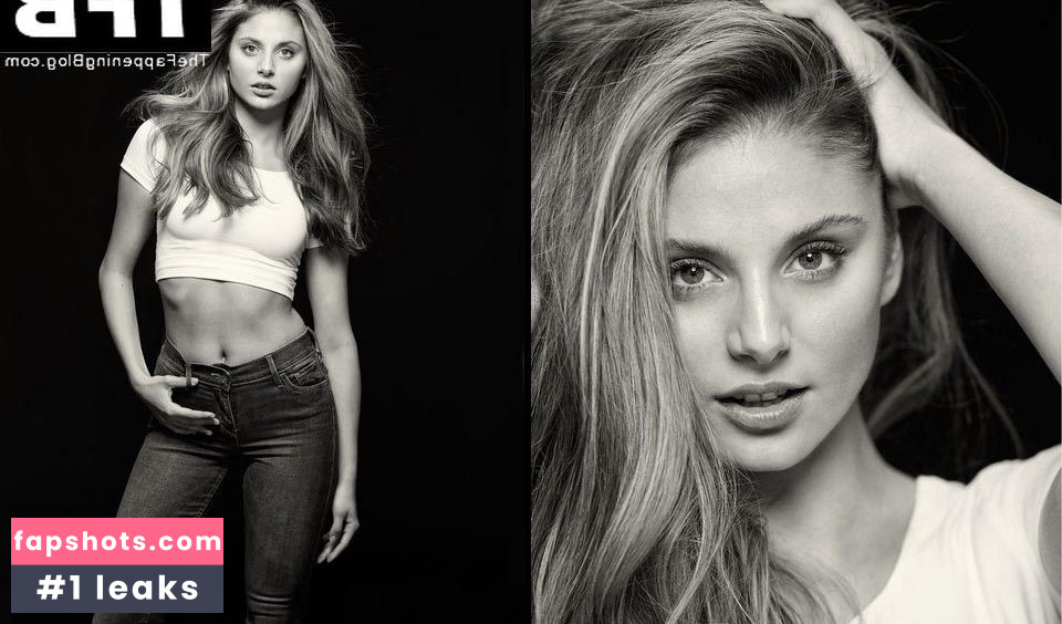 Carina Zavline Nude Leaks OnlyFans Photos #63 - LeakJerk