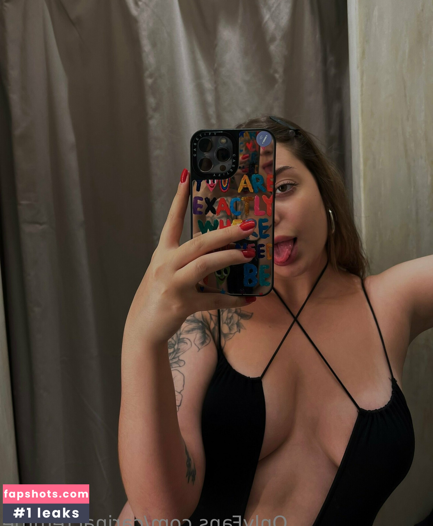 carinacremme gallery photo #7