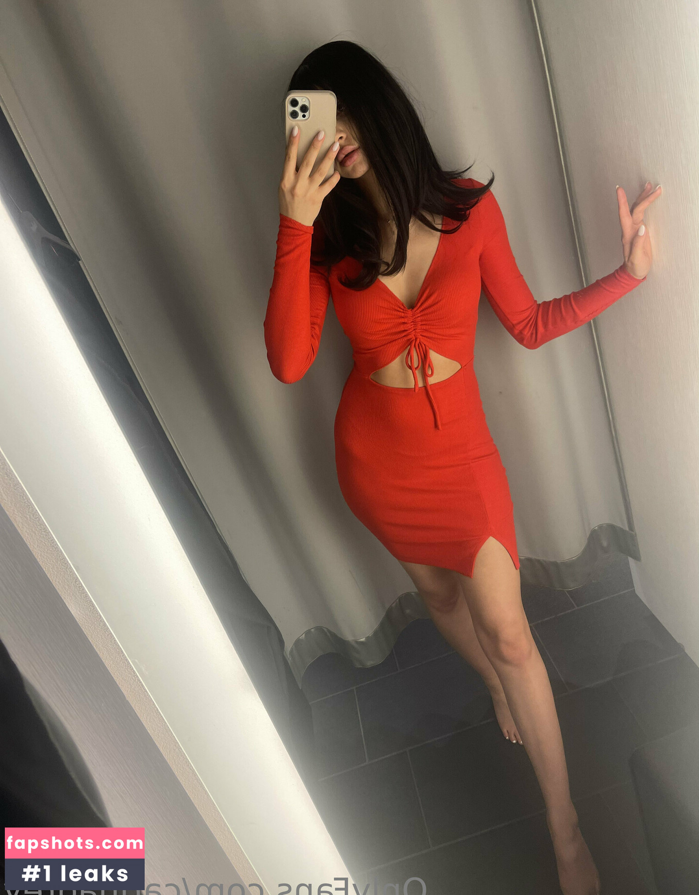 carinagrey Filtración Desnuda OnlyFans Foto #3 - Fapshots