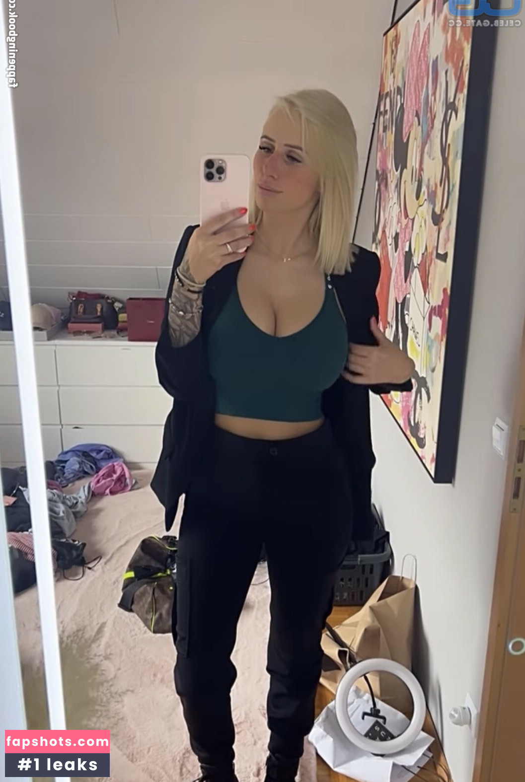 carinaspack Nahé úniky fotek pouze od fanoušků #13 - Fapshots