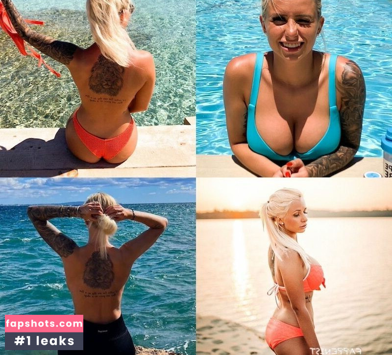 carinaspack Nahé úniky fotek pouze od fanoušků #3 - Fapshots