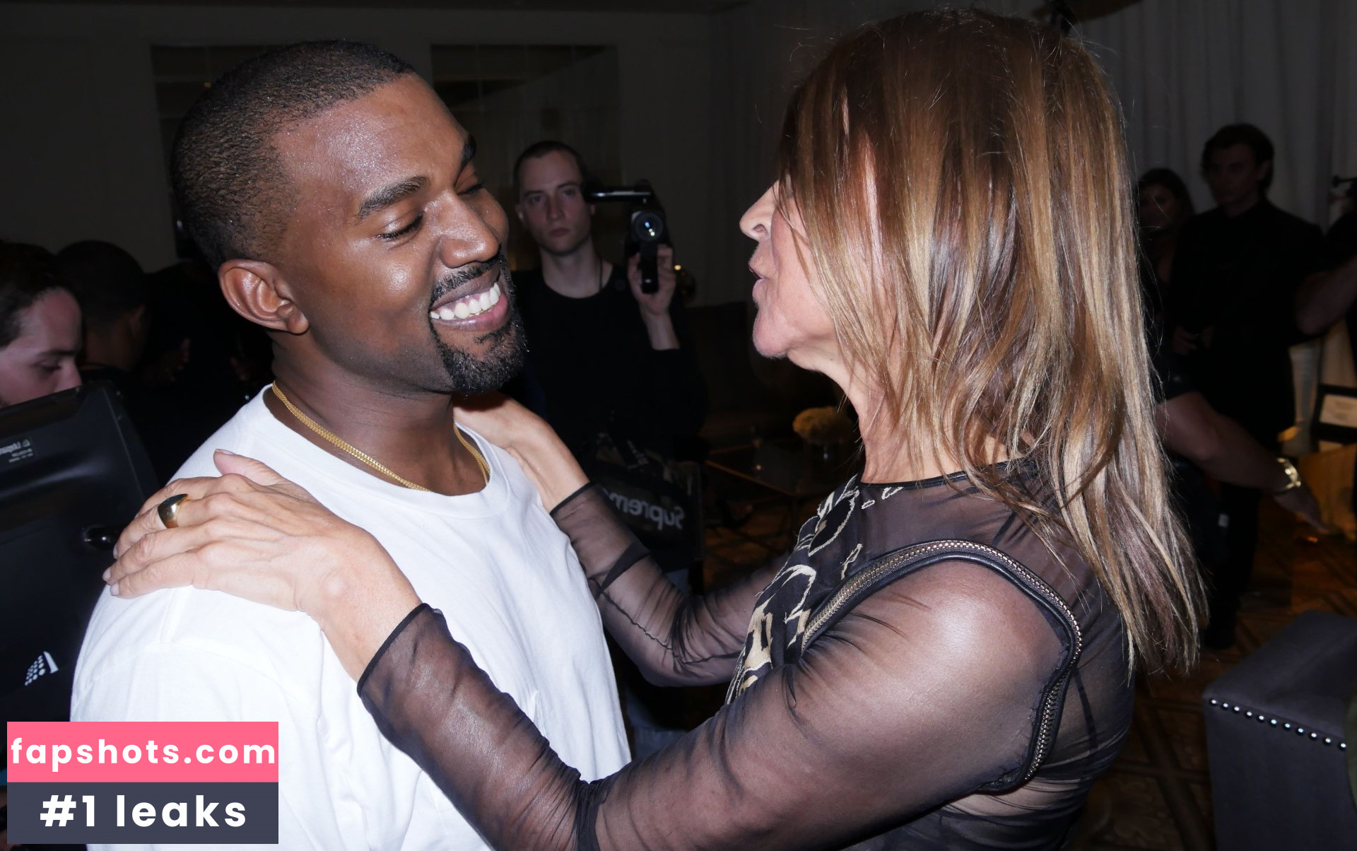 Carine Roitfeld gallery photo #6