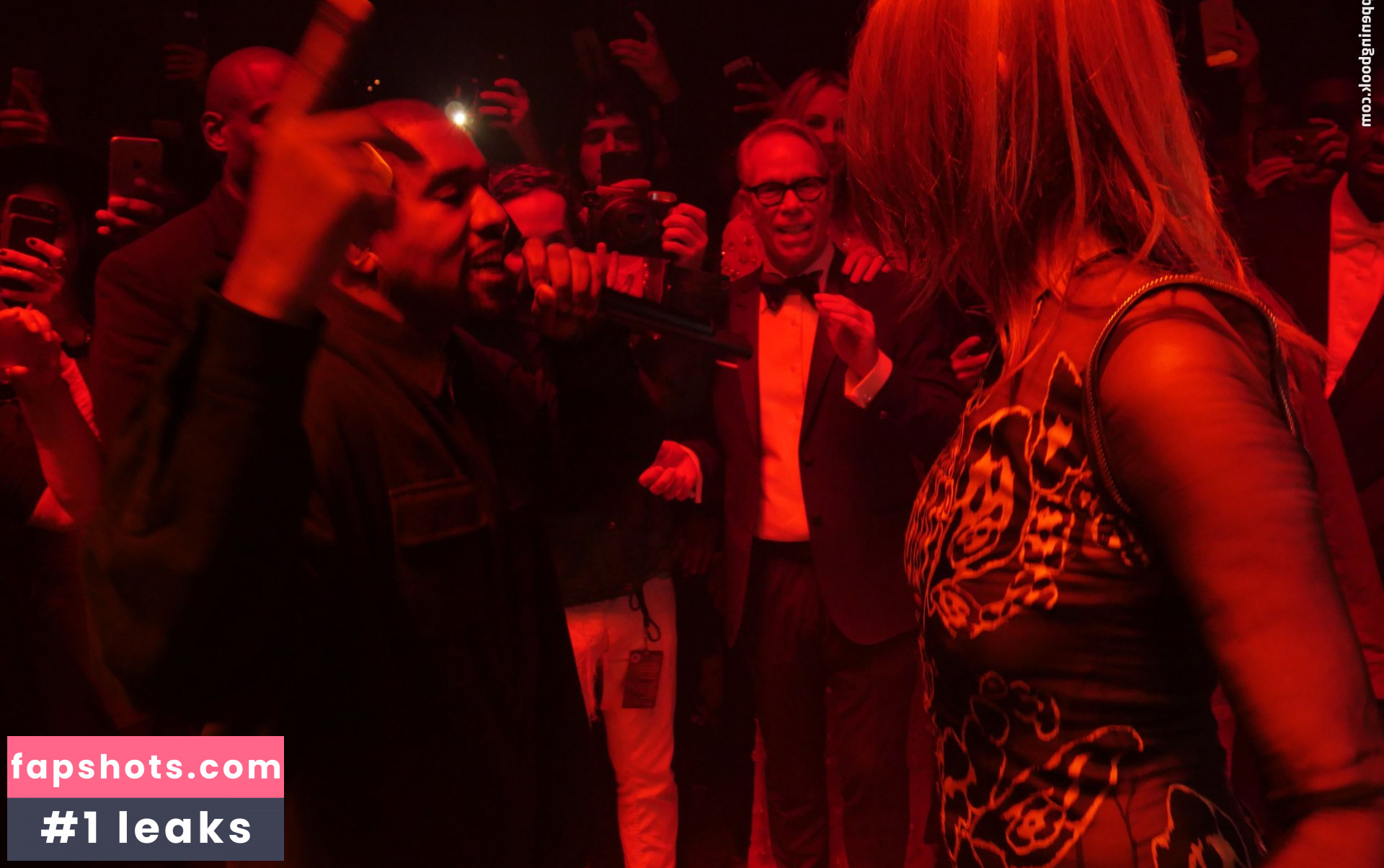 Carine Roitfeld gallery photo #8