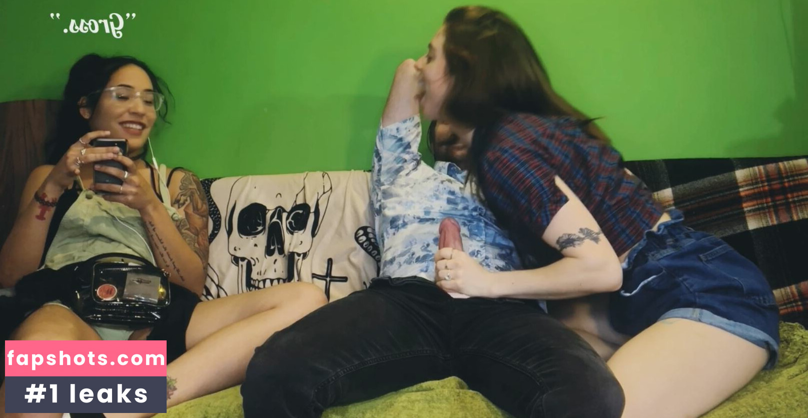 Caring Erin gallery photo #41