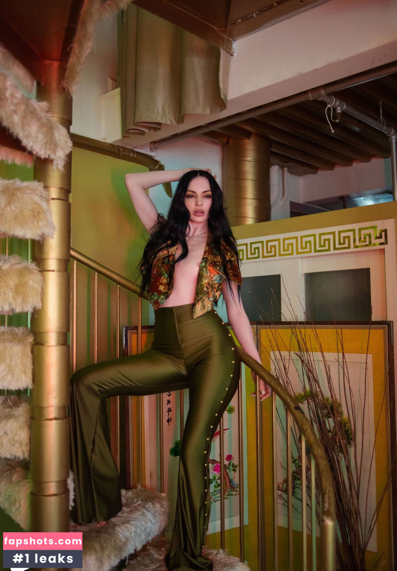 Carissa White Nahé úniky fotek pouze od fanoušků #22 - Fapshots