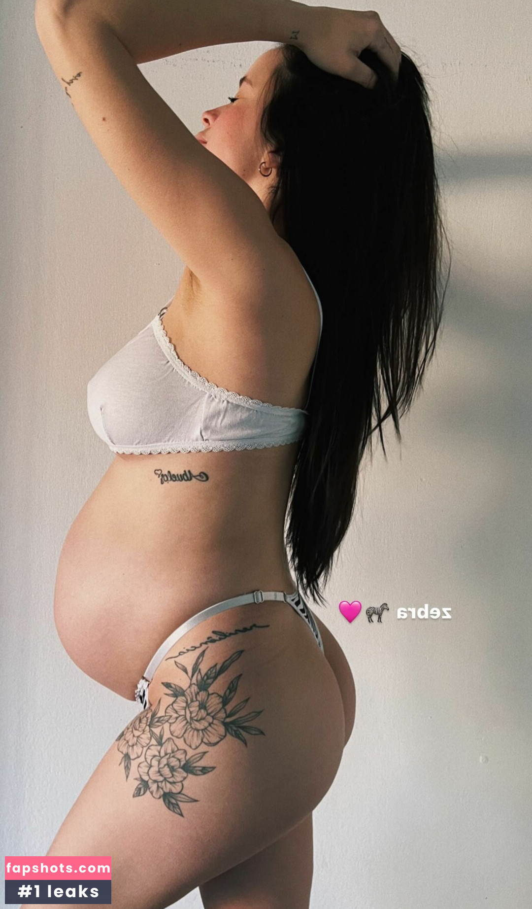 Carito Muller Nacktheit OnlyFans Fotos #36 - Fapshots