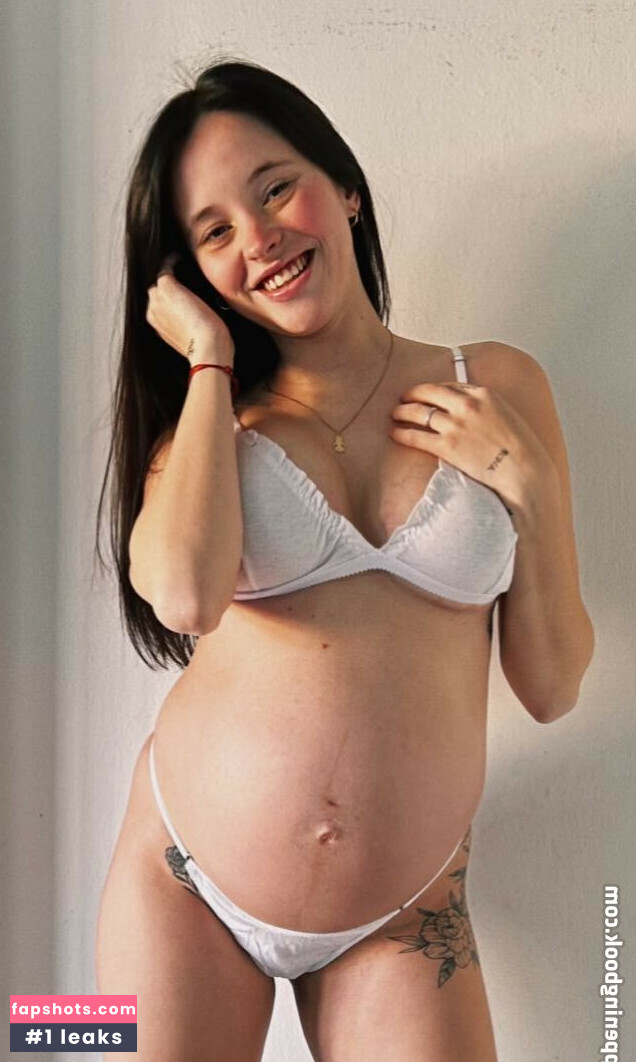 Carito Muller Nacktheit OnlyFans Fotos #38 - Fapshots