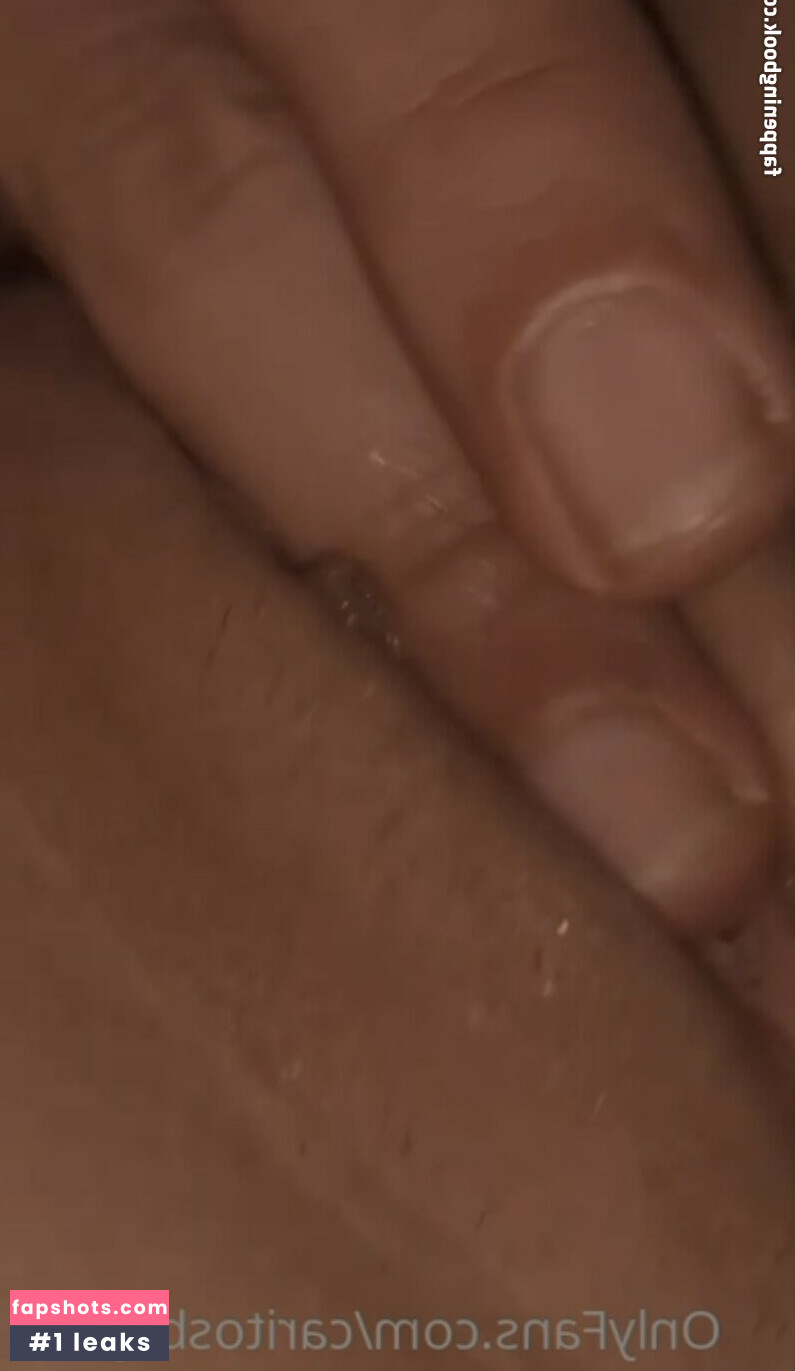 Carito Muller Nude Leaks OnlyFans Photos #58 - Fapshots