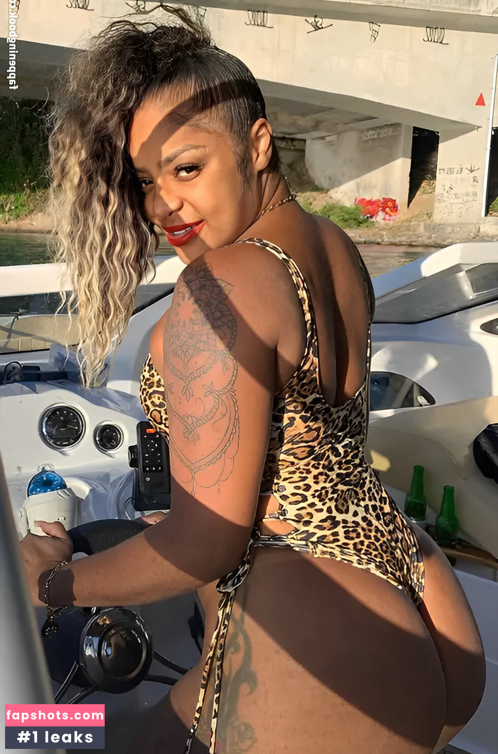 Cariúcha Nacktheit OnlyFans Fotos #11 - Fapshots