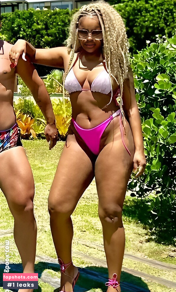 Cariúcha Nacktheit OnlyFans Fotos #8 - Fapshots