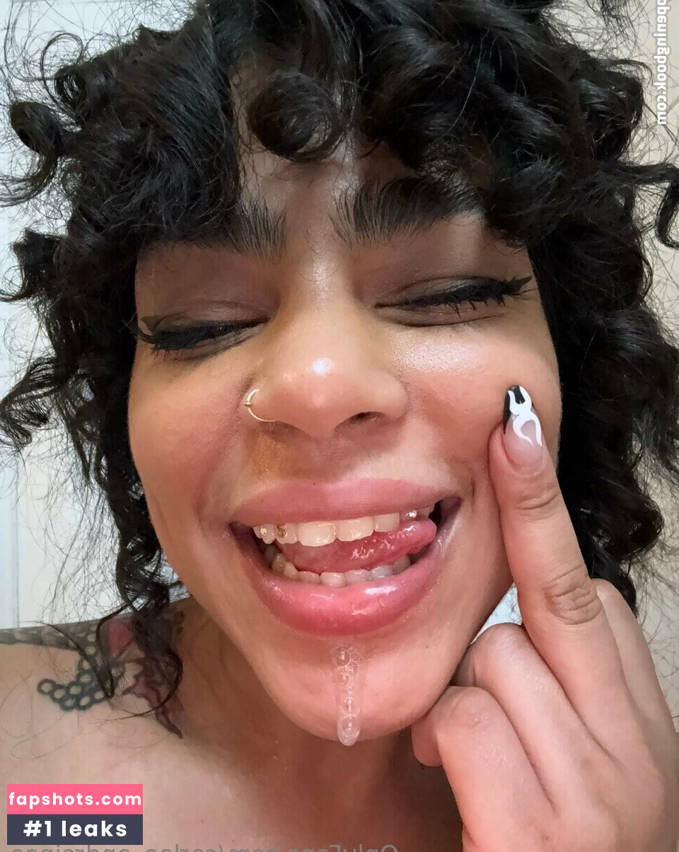 Carla Andreina gallery photo #11