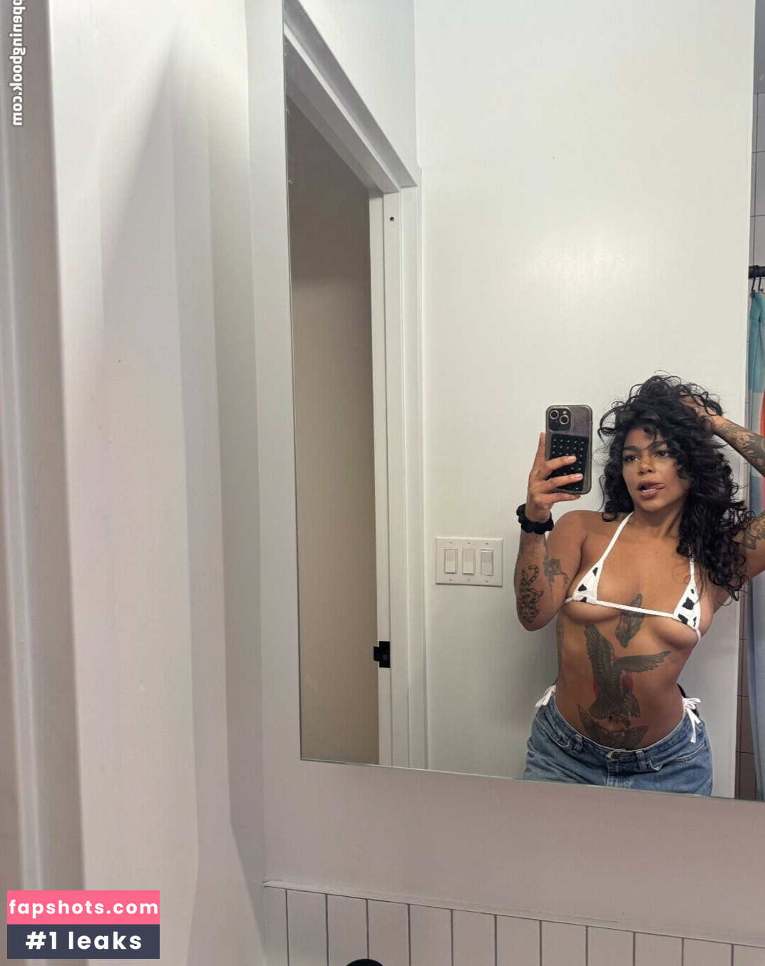 Carla Andreina gallery photo #6