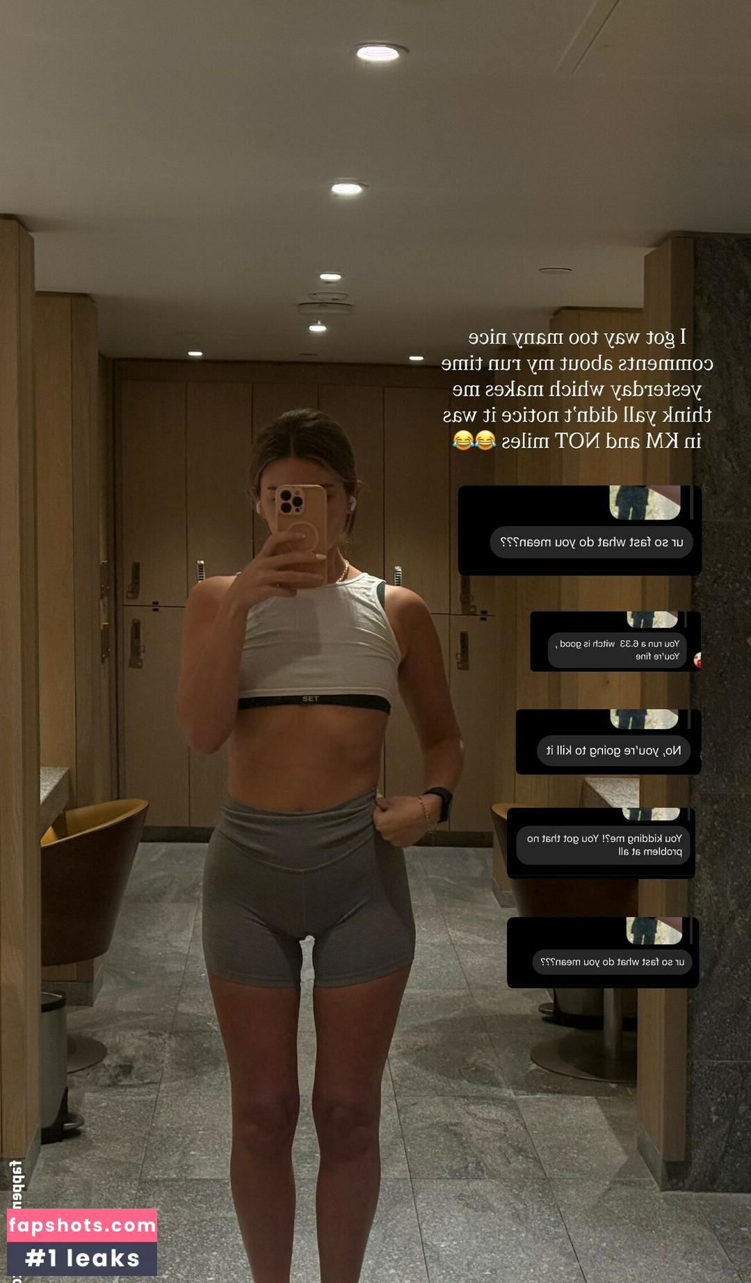 Carla Bezanson gallery photo #14