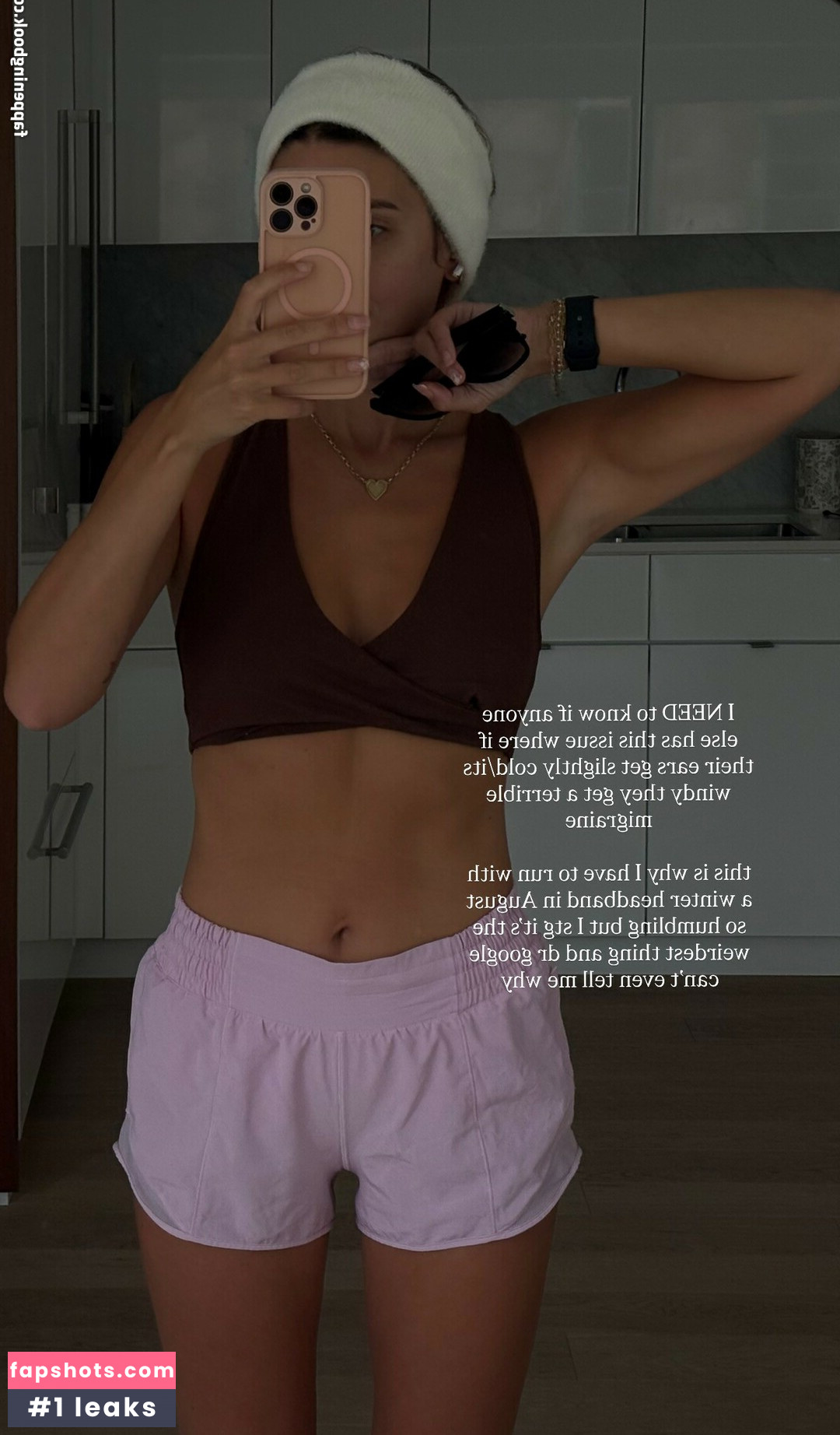 Carla Bezanson gallery photo #5