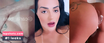 Carla Bora gallery photo #4