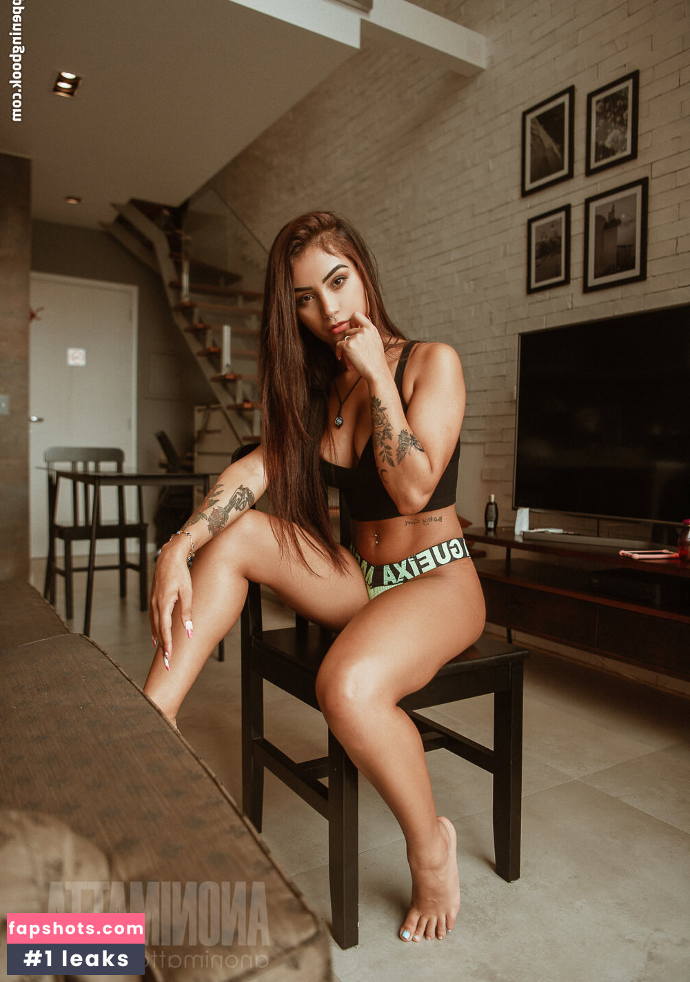 Carla Borges gallery photo #21