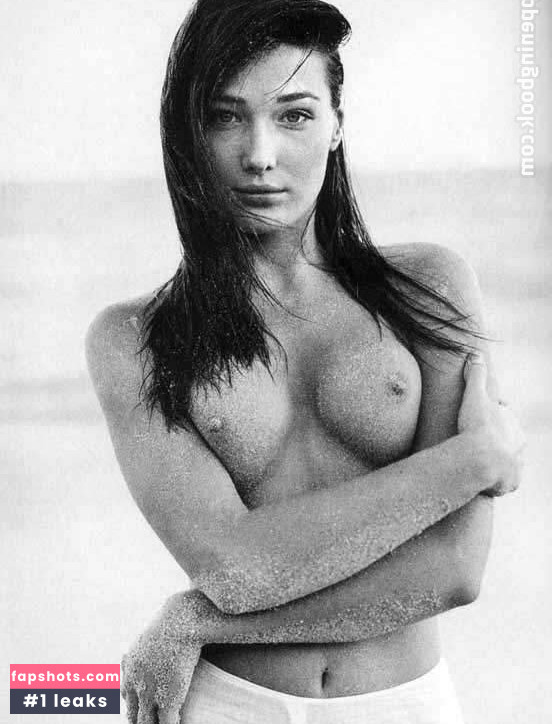 Carla Bruni