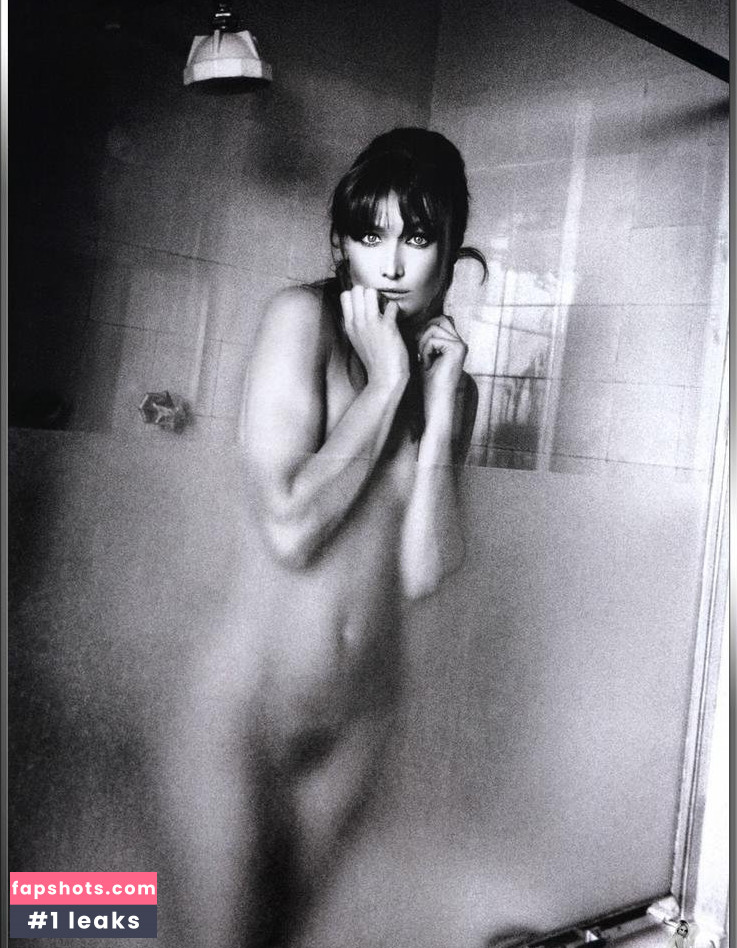 Carla Bruni Nude Leaks OnlyFans Photos #28 - LeakJerk