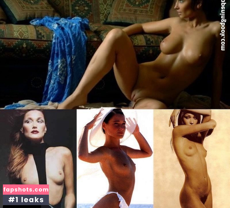 Carla Bruni Sarkozy Nude Leaks OnlyFans Photos #13 - Fapshots
