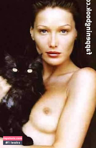 Carla Bruni Sarkozy Nude Leaks OnlyFans Photos #16 - Fapshots