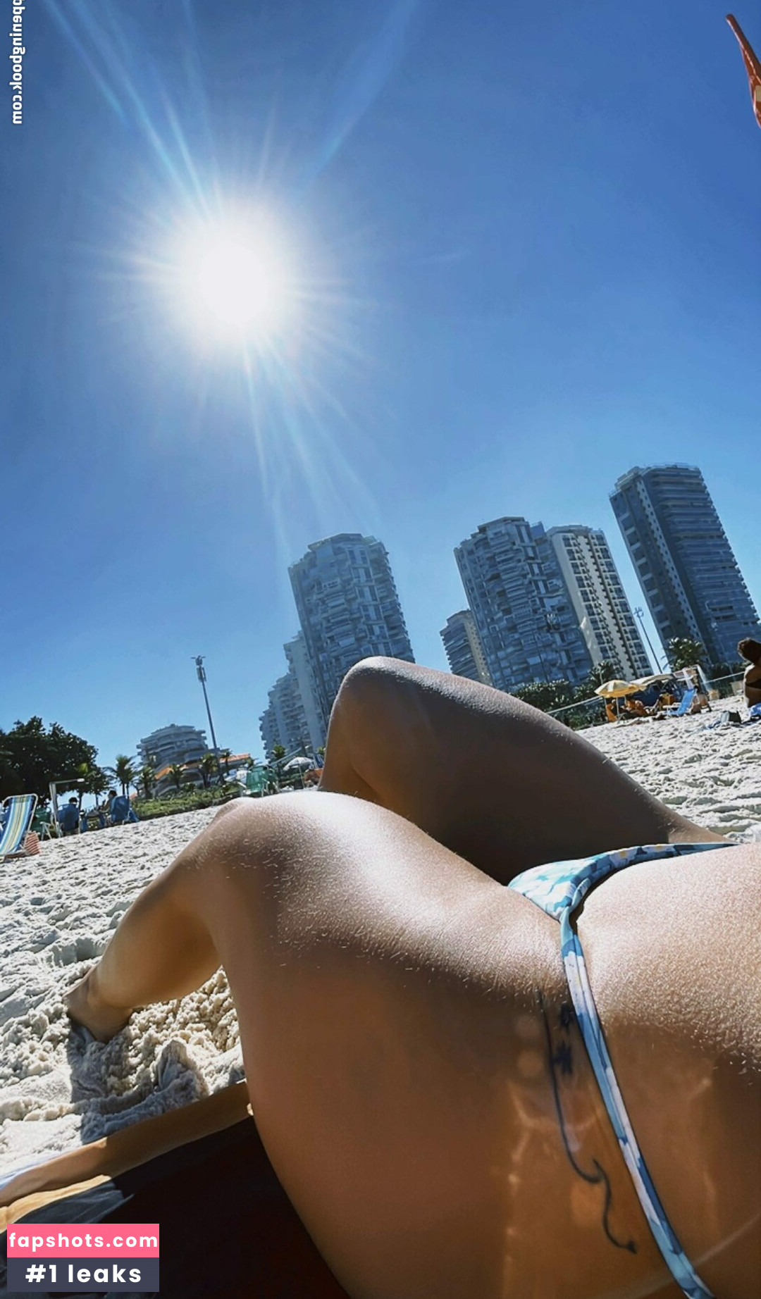 Carla Bruno Nude Leaks OnlyFans Photos #11 - LeakJerk