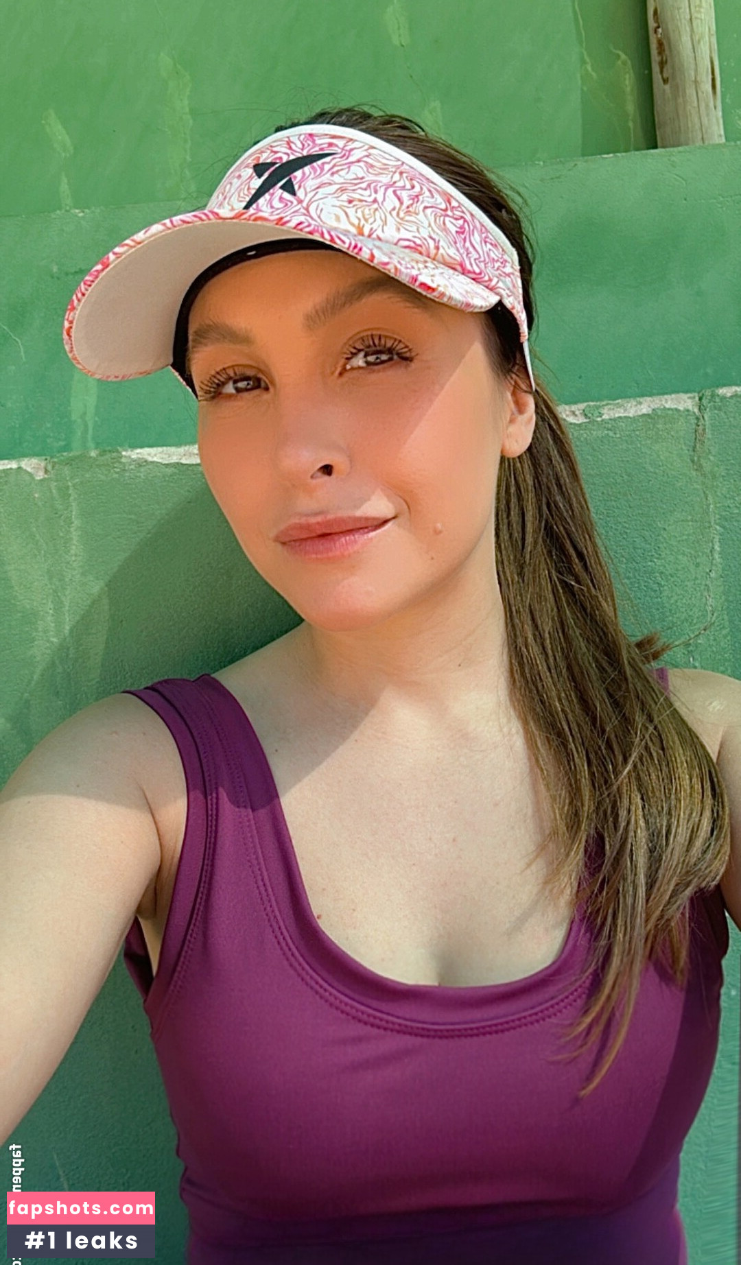 Carla Diaz Nahé úniky fotek pouze od fanoušků #19 - Fapshots