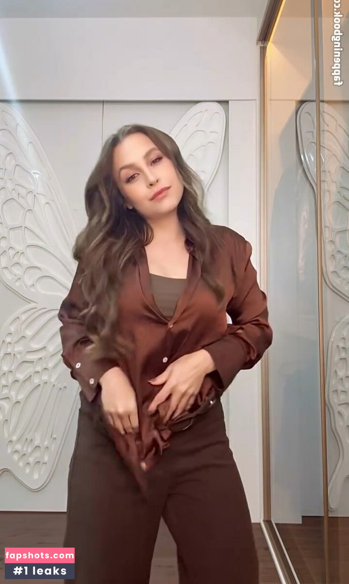 Carla Diaz Nahé úniky fotek pouze od fanoušků #20 - Fapshots