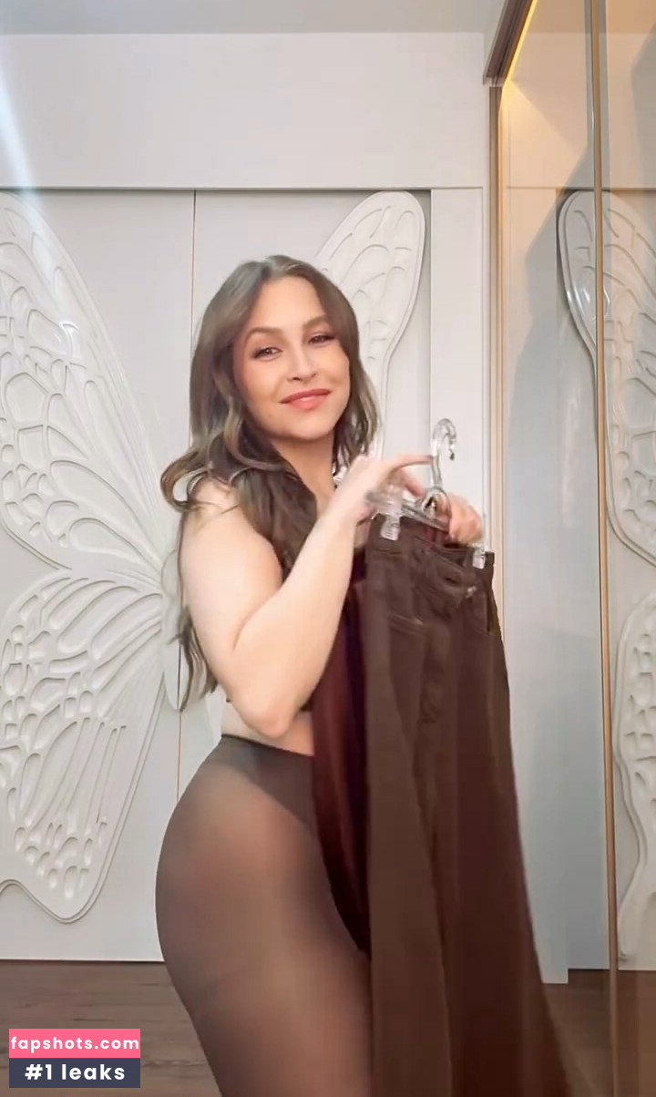 Carla Diaz Nahé úniky fotek pouze od fanoušků #21 - Fapshots