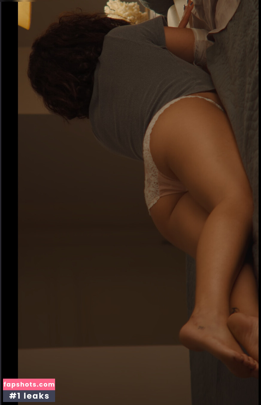 Carla Diaz Nahé úniky fotek pouze od fanoušků #25 - Fapshots