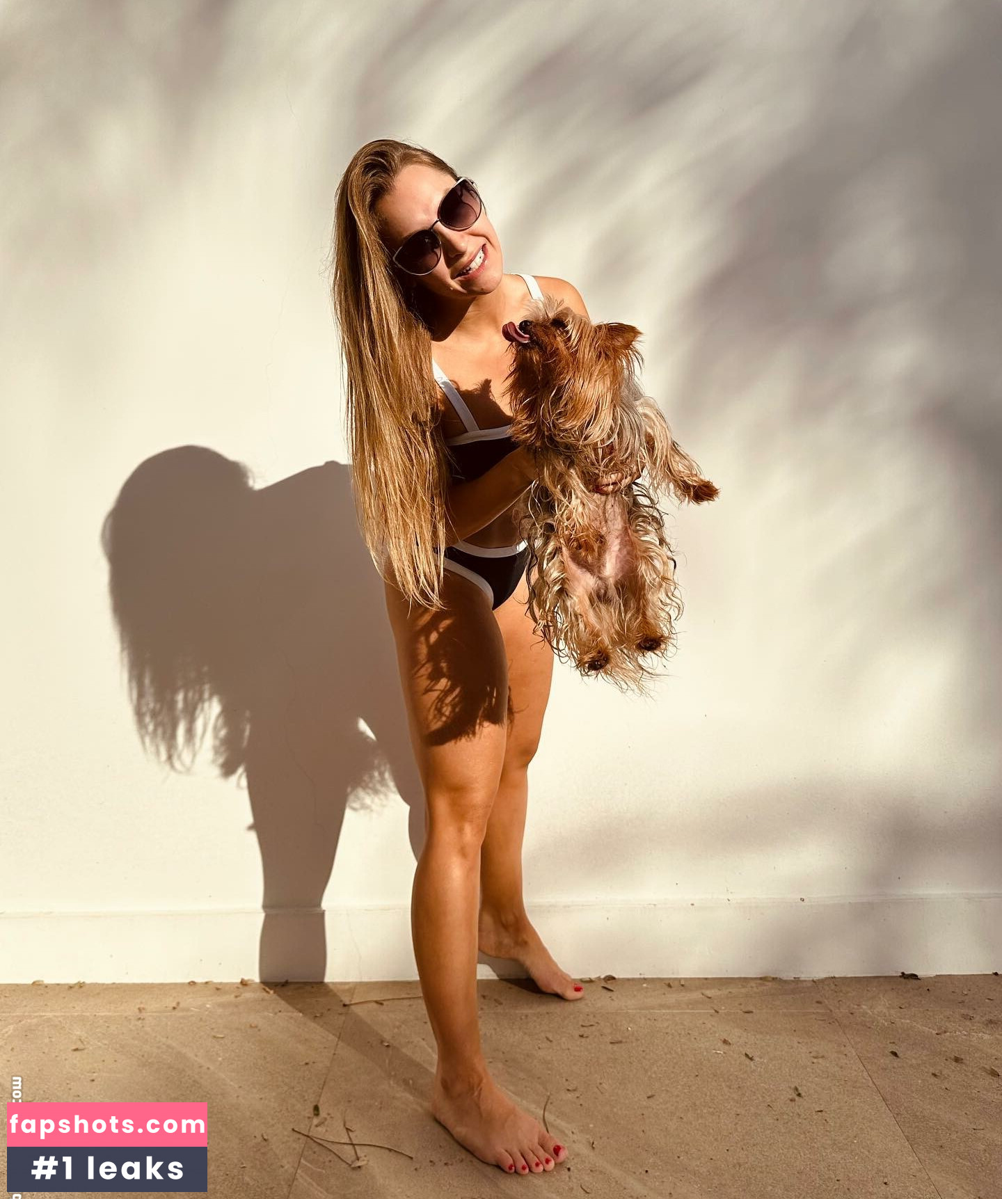 Carla Diaz Nahé úniky fotek pouze od fanoušků #43 - Fapshots