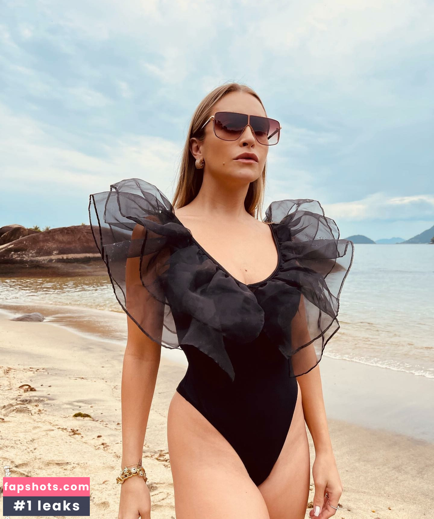 Carla Diaz Nahé úniky fotek pouze od fanoušků #48 - Fapshots