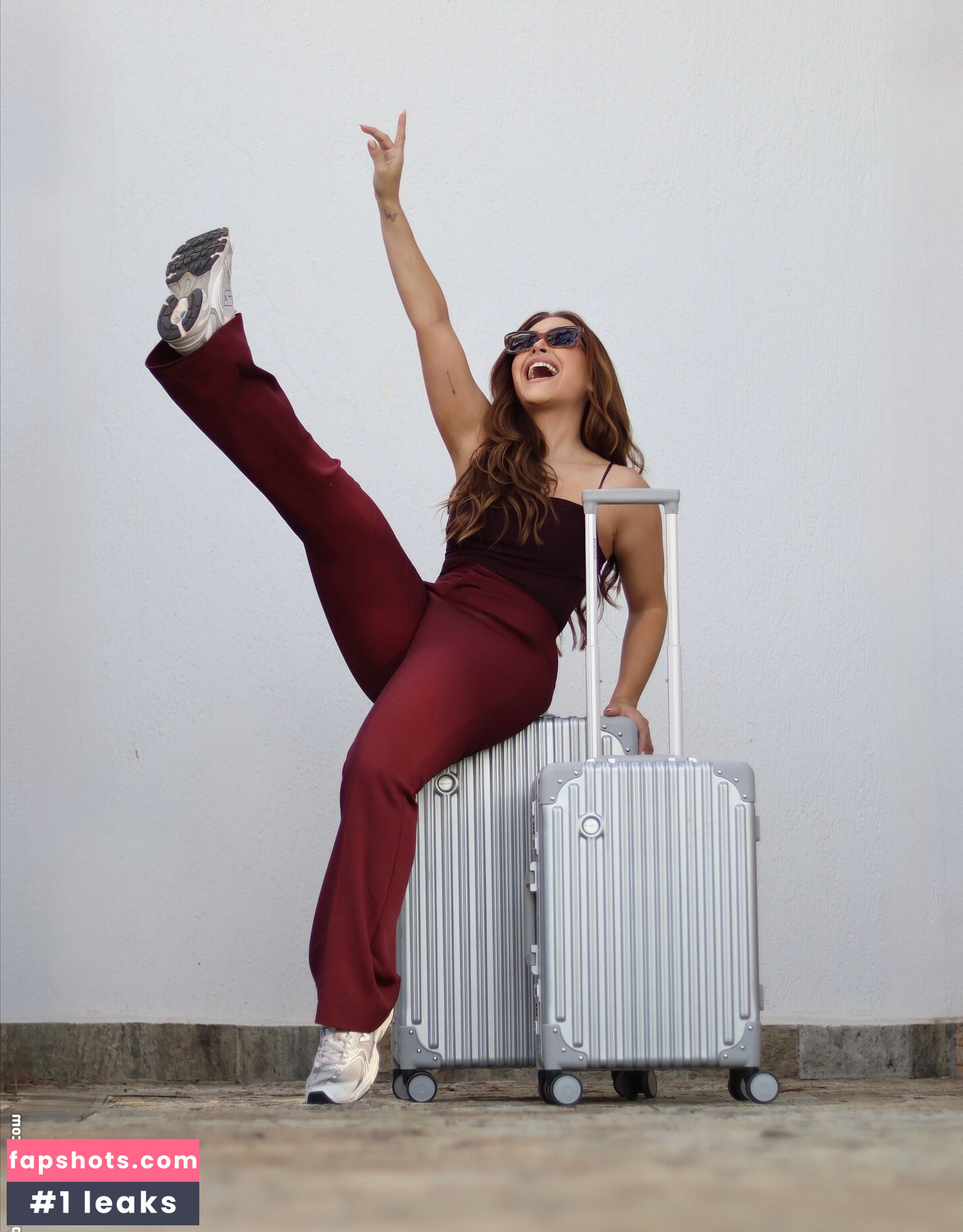 Carla Diaz Nahé úniky fotek pouze od fanoušků #9 - Fapshots