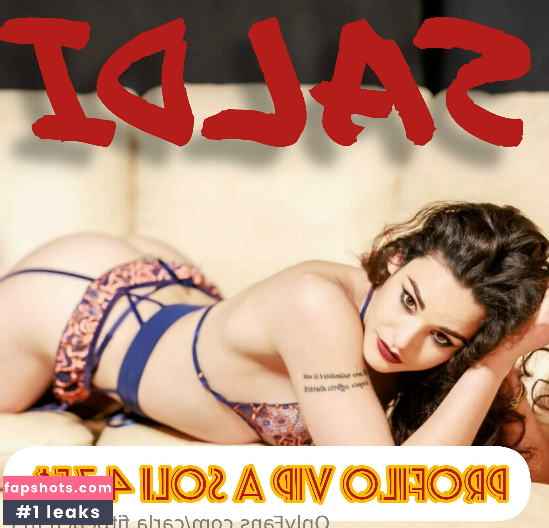 carla.fitpeach.free Nude Leaks OnlyFans Photos #12 - LeakJerk