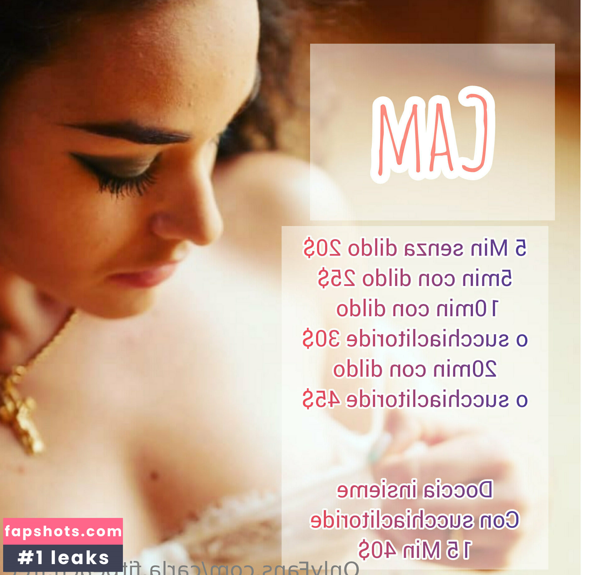 carla.fitpeach.free Nude Leaks OnlyFans Photos #19 - LeakJerk