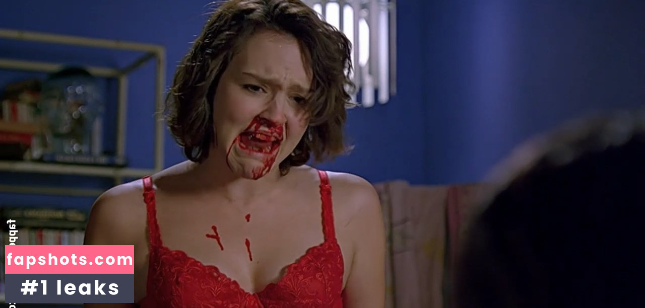 Carla Gallo Nahé úniky fotek pouze od fanoušků #13 - Fapshots