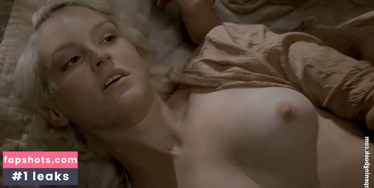 Carla Gallo Nahé úniky fotek pouze od fanoušků #15 - Fapshots