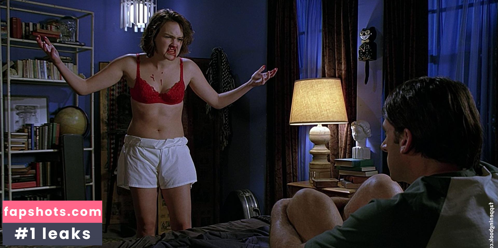 Carla Gallo Nahé úniky fotek pouze od fanoušků #37 - Fapshots