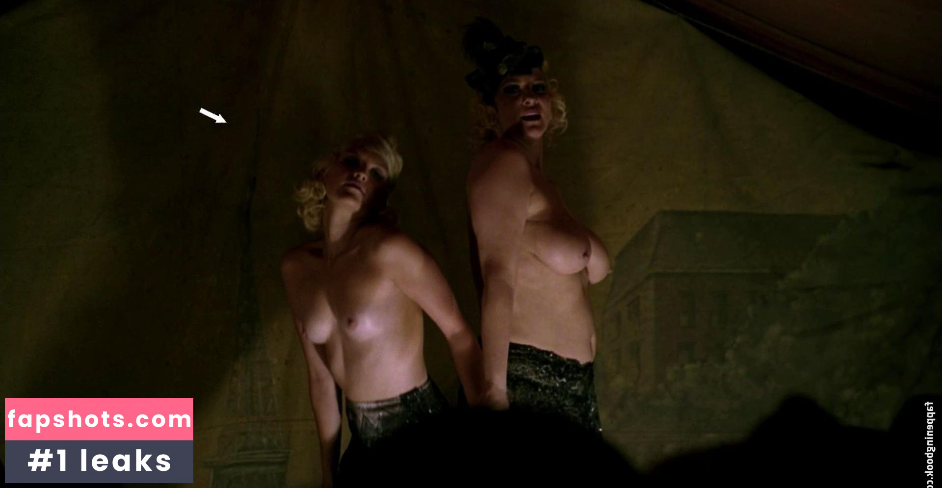 Carla Gallo Nahé úniky fotek pouze od fanoušků #50 - Fapshots