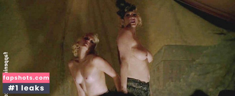 Carla Gallo Nahé úniky fotek pouze od fanoušků #51 - Fapshots