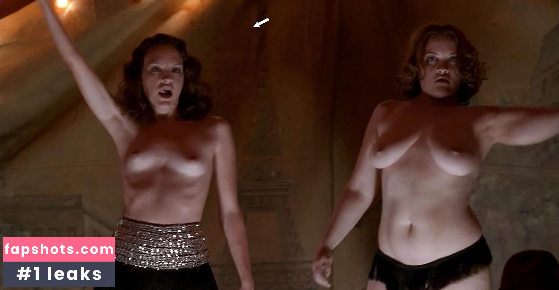 Carla Gallo Nahé úniky fotek pouze od fanoušků #53 - Fapshots