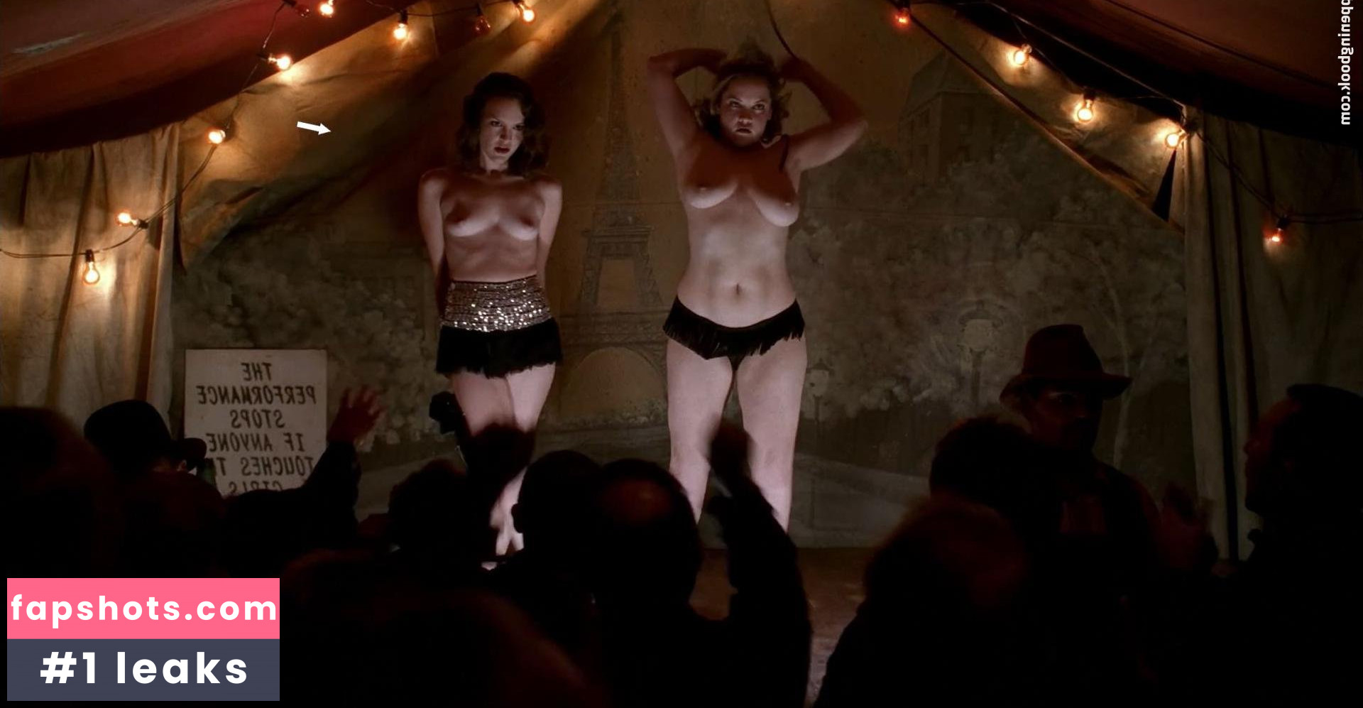 Carla Gallo Nahé úniky fotek pouze od fanoušků #56 - Fapshots