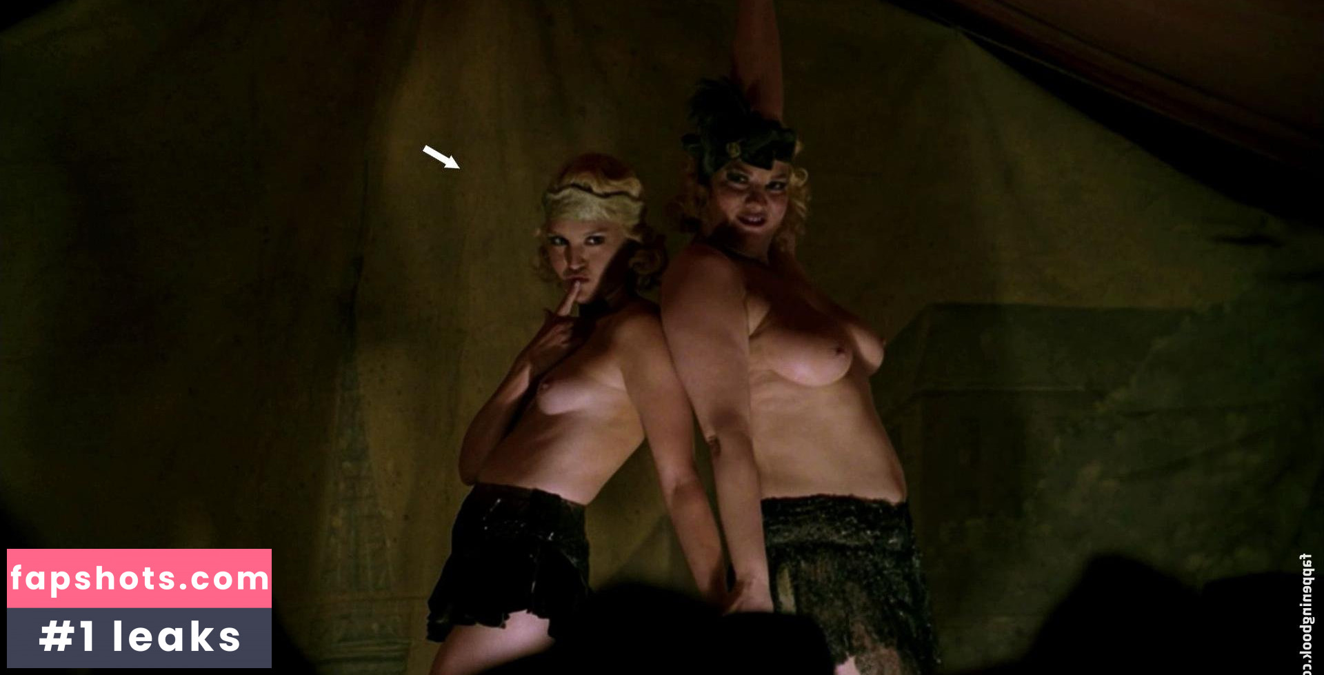 Carla Gallo Nahé úniky fotek pouze od fanoušků #57 - Fapshots