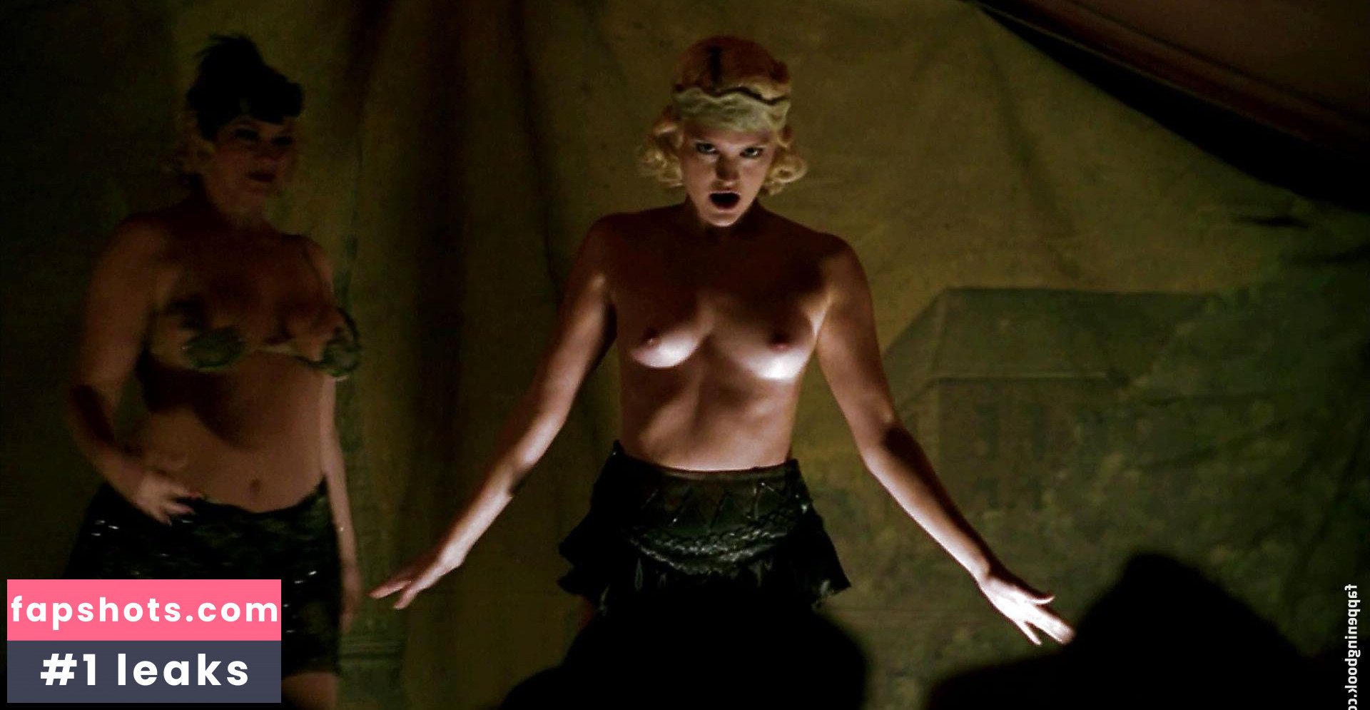 Carla Gallo Nahé úniky fotek pouze od fanoušků #59 - Fapshots