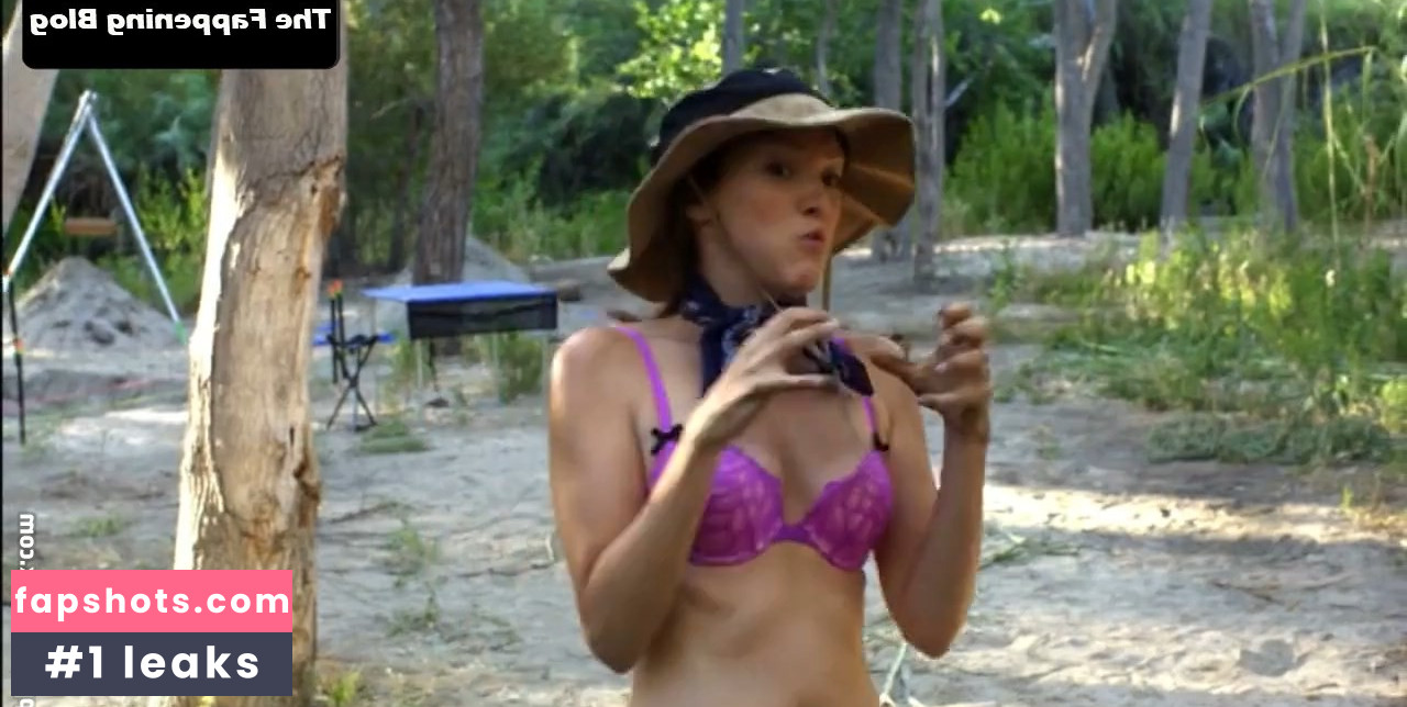 Carla Gallo Nahé úniky fotek pouze od fanoušků #9 - Fapshots